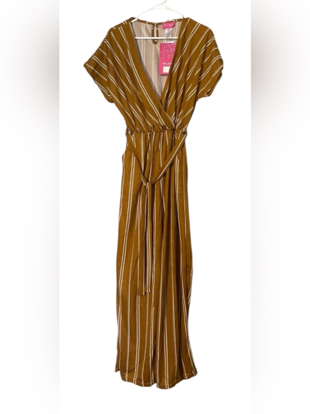 Mia Rose Jumpsuit